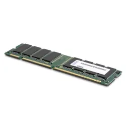 IBM 16GB (1x16GB, 2Rx4, 1.5V) PC3-12800 CL11 ECC DDR3 1600MHz LP RDIMM module de mémoire 16 Go 1 x 16 Go 240-pin DIMM