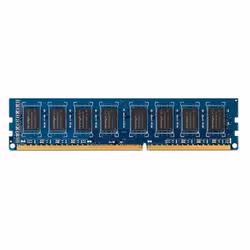 HP AT023AA Barrette Mémoire 1 Go 1 x 1 Go DDR3 1333 MHz - Vue supplémentaire 2