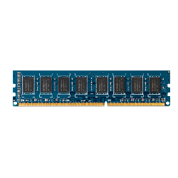 HP AT023AA module de mémoire 1 Go 1 x 1 Go DDR3 1333 MHz