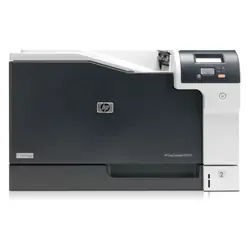 HP Color LaserJet Professional Imprimante CP5225, (CE710A#B19)