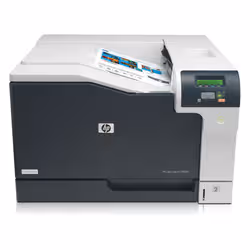 HP Color LaserJet Professional Imprimante CP5225, (CE710A#B19) - Vue supplémentaire 2