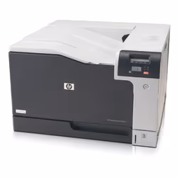 HP Color LaserJet Professional Imprimante CP5225, (CE710A#B19) - Vue supplémentaire 3