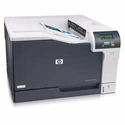 HP Color LaserJet Professional Imprimante CP5225, (CE710A#B19) - Vue supplémentaire 6