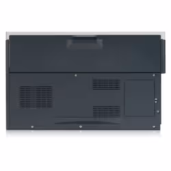 HP Color LaserJet Professional Imprimante CP5225, (CE710A#B19) - Vue supplémentaire 7