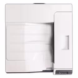 HP Color LaserJet Professional Imprimante CP5225, (CE710A#B19) - Vue supplémentaire 8