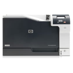HP Color LaserJet Professional Imprimante CP5225n, (CE711A#B19)