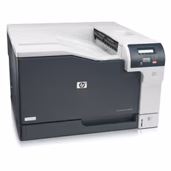 HP Color LaserJet Professional Imprimante CP5225n, (CE711A#B19) - Vue supplémentaire 5