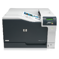 HP Color LaserJet Professional Imprimante CP5225dn, Impression recto verso (CE712A#B19)