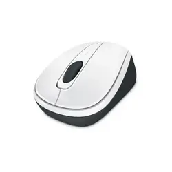 Microsoft GMF-00196 souris Bureau RF sans fil BlueTrack 1000 DPI
