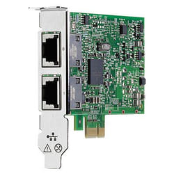 HPE 615732-B21 carte réseau Interne Ethernet 1000 Mbit/s