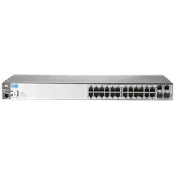 Aruba 2620 24 Switch (J9623A)