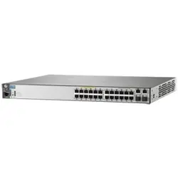 Aruba 2620 24 PoE+ Switch (J9625A)