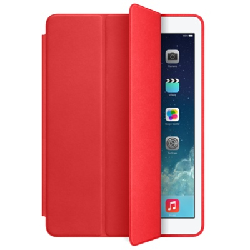 Apple Smart Folio Rouge