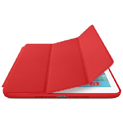 Apple Smart Folio Rouge