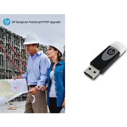 HP Kit de mise à niveau PostScript pour DesignJet