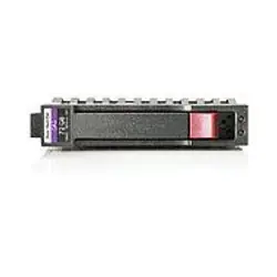 Disque Dur HPE 2.5" SAS 1.2 To 10 000 Tr/min - 872479-B21 Pour Serveurs Entreprise