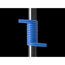 HPE Premier Flex LC/LC Multi-mode OM4 2 fiber 2m Cable (QK733A)