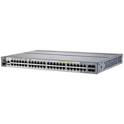 Aruba 2920 48G POE+ Switch (J9729A)