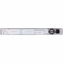 Aruba 2920 48G POE+ Switch (J9729A) - Vue supplémentaire 3