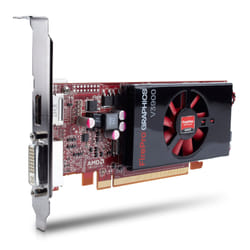HP A6R69AA carte graphique AMD FirePro V3900 1 Go GDDR3