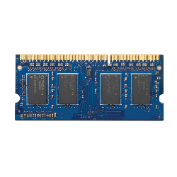 HP Mémoire SODIMM 8 Go PC3-12800 (DDR3 -1600 MHz)