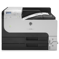HP LaserJet Enterprise M712dn 1200 x 1200 DPI A3 (CF236A#B19)
