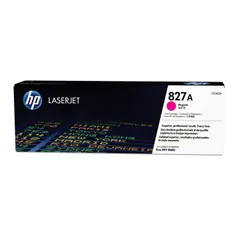 HP 827A Cartouche de tonerOriginal Magenta (CF303A)