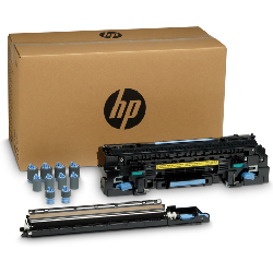 HP Kit d'entretien/de fusion LaserJet 220 V (C2H57A)