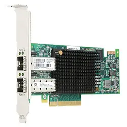 HPE C8R39A carte réseau Interne Fibre