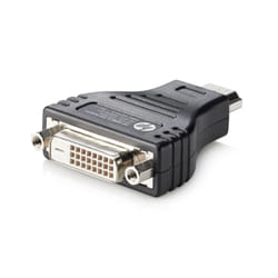 HP Adaptateur HDMI vers DVI (F5A28AA)