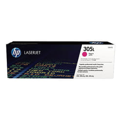 HP 305L Cartouche de tonerOriginal Magenta (CE413L)