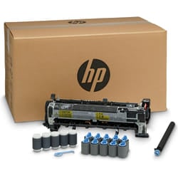 HP Kit de maintenance 220V LaserJet (F2G77A)
