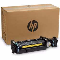 HP Kit de fusion Color LaserJet B5L36A 220V