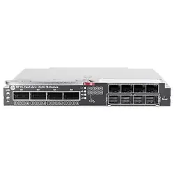 HPE Virtual Connect FlexFabric-20/40 Module for c-Class BladeSystem with TAA