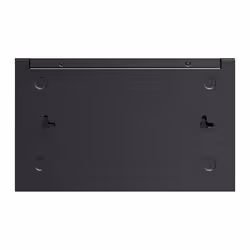 TP-Link Omada ES210GMP commutateur réseau Géré Gigabit Ethernet (10/100/1000) Connexion Ethernet, supportant l'alimentation via ce port (PoE) Noir - Vue supplémentaire 5