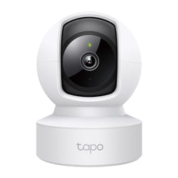 TP-Link Tapo C202 Sphérique Caméra de sécurité IP Intérieure 1920 x 1080 pixels Au plafond/à poser