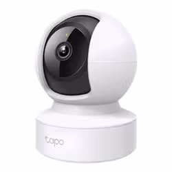 TP-Link Tapo C202 Sphérique Caméra de sécurité IP Intérieure 1920 x 1080 pixels Au plafond/à poser - Vue supplémentaire 2