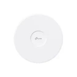 TP-Link EAP723 point d'accès réseaux locaux sans fil 3600 Mbit/s Blanc Connexion Ethernet, supportant l'alimentation via ce port (PoE)