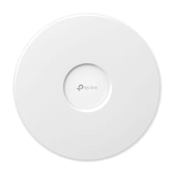 TP-Link Omada EAP772 point d'accès réseaux locaux sans fil 9300 Mbit/s Blanc