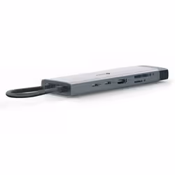 TP-Link UH9120C hub & concentrateur USB 3.2 Gen 1 (3.1 Gen 1) Type-C 5000 Mbit/s - Vue supplémentaire 2