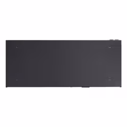 TP-Link Omada ES220GMP commutateur réseau Géré L2 Gigabit Ethernet (10/100/1000) Connexion Ethernet, supportant l'alimentation via ce port (PoE) Noir - Vue supplémentaire 5