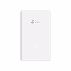 TP-Link EAP725-Wall 5012 Mbit/s Blanc Connexion Ethernet, supportant l'alimentation via ce port (PoE) - Vue supplémentaire 2