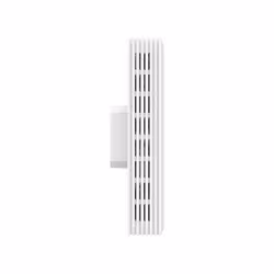 TP-Link EAP725-Wall 5012 Mbit/s Blanc Connexion Ethernet, supportant l'alimentation via ce port (PoE) - Vue supplémentaire 3
