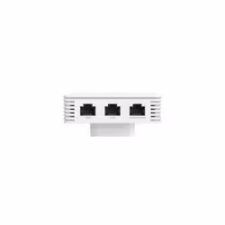 TP-Link EAP725-Wall 5012 Mbit/s Blanc Connexion Ethernet, supportant l'alimentation via ce port (PoE) - Vue supplémentaire 5