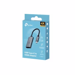 TP-Link UA520C carte et adaptateur d'interfaces HDMI - Vue supplémentaire 2