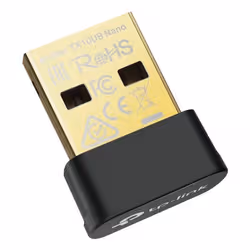 TP-Link Archer TX10UB Nano Bluetooth 600 Mbit/s - Vue supplémentaire 3