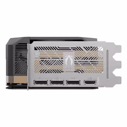 Zotac GAMING GeForce RTX 5090 SOLID OC NVIDIA 32 Go GDDR7 - Vue supplémentaire 2