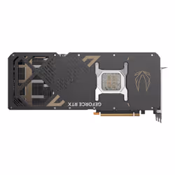 Zotac GAMING GeForce RTX 5090 SOLID OC NVIDIA 32 Go GDDR7 - Vue supplémentaire 3