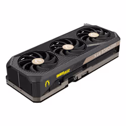 Zotac GAMING GeForce RTX 5090 SOLID OC NVIDIA 32 Go GDDR7 - Vue supplémentaire 4