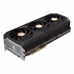 Zotac GAMING GeForce RTX 5090 SOLID OC NVIDIA 32 Go GDDR7 - Vue supplémentaire 5